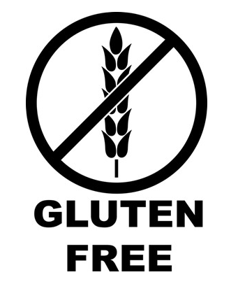 Gluten Free