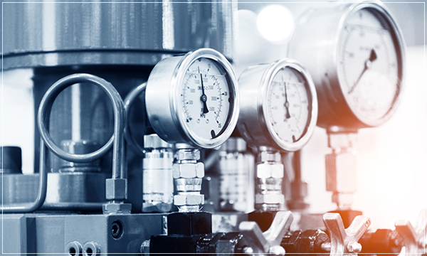 Conformity assessment procedure